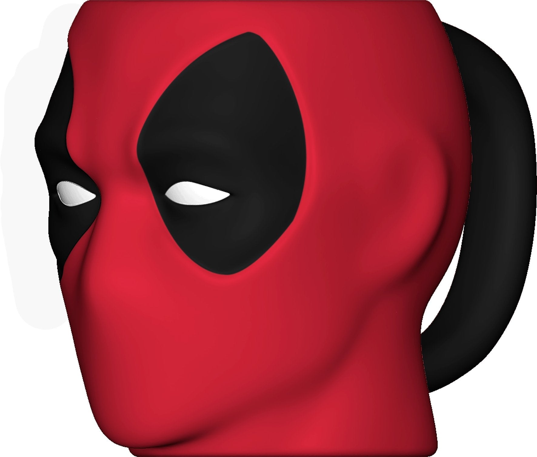 DEADPOOL Mug 3D 414 ml