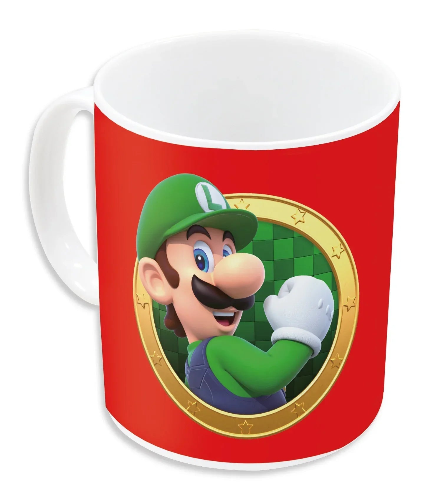 Super Mario-mok - Mario &amp; Luigi - PRE-ORDER*
