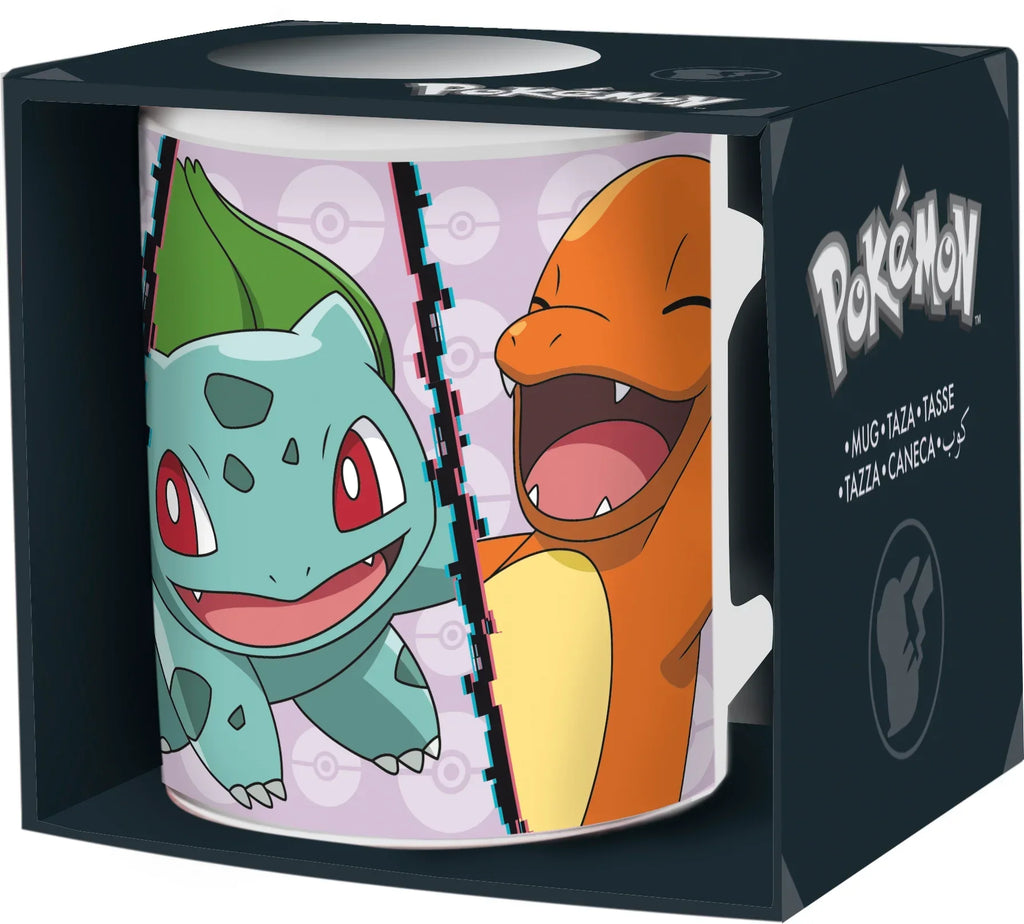 Pokémon Mok - Personages - PRE-ORDER*