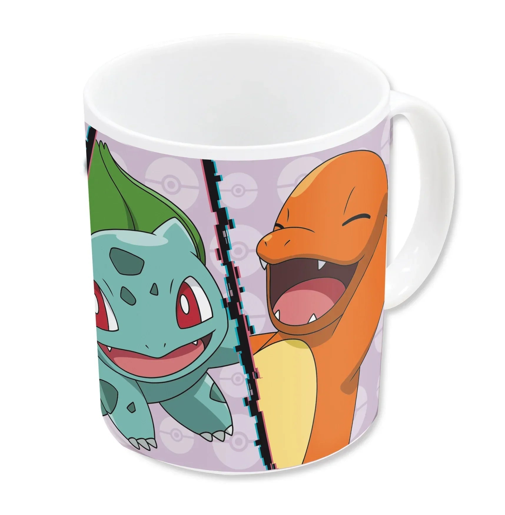 Pokémon Mok - Personages - PRE-ORDER*