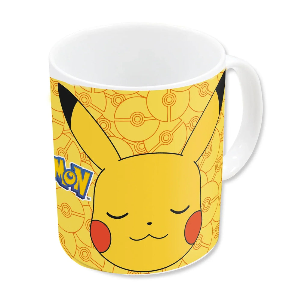 Pokémon krūze — Pikachu — PRIEKŠPASŪTĪT*