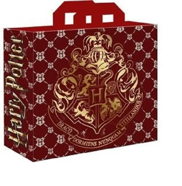 Nákupná taška Harry Potter Rokfort
