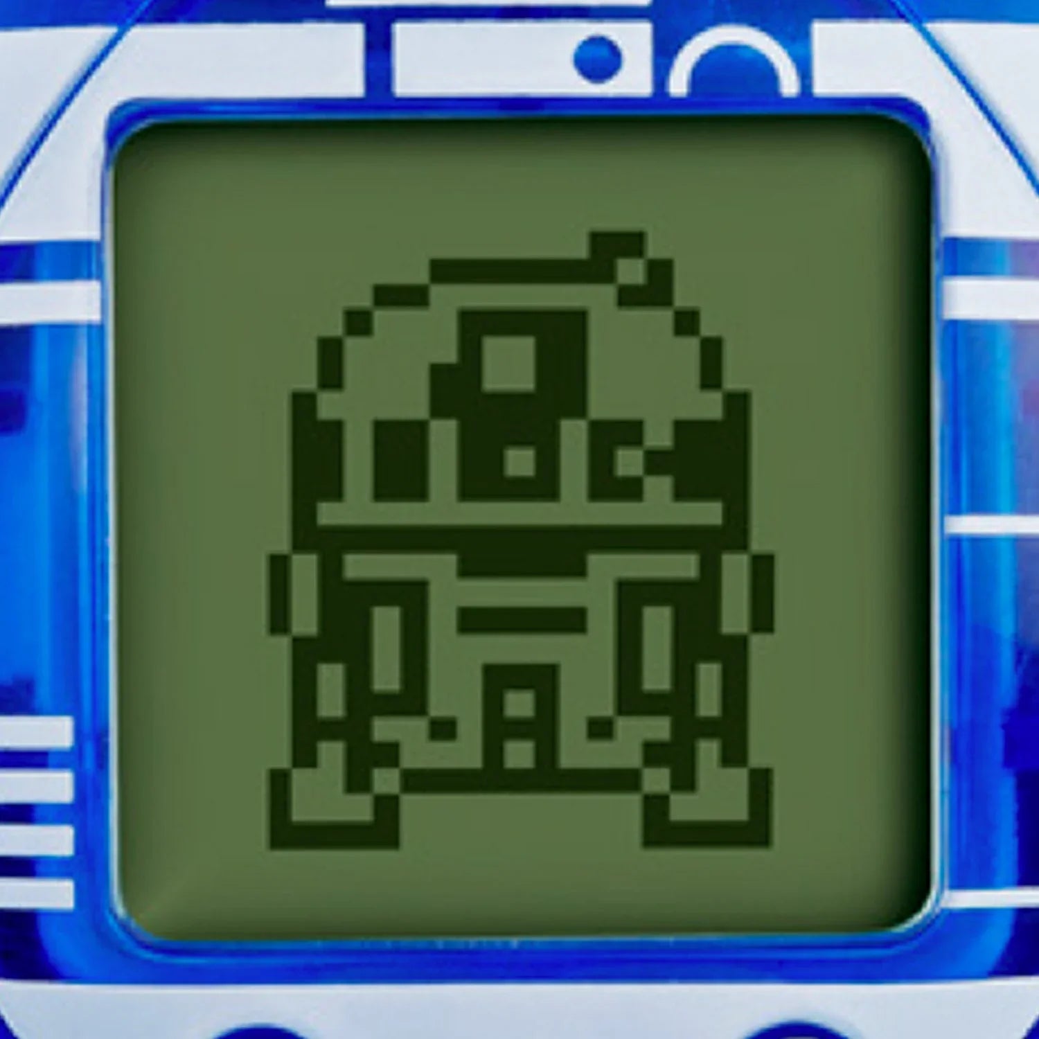 Tamagotchi Nano Star Wars - R2-D2 (синьо издание)