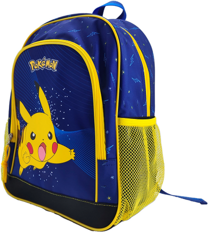 Sac à Dos Pokémon - Pikachu