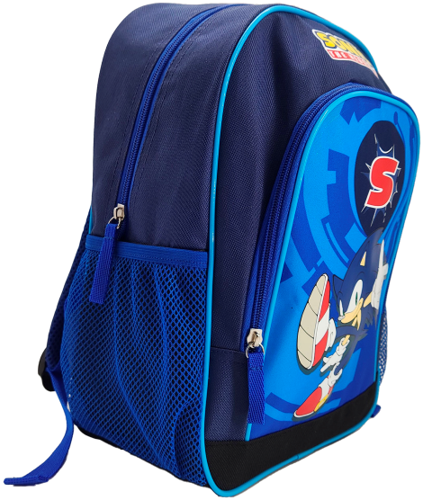 Sac à Dos Sonic