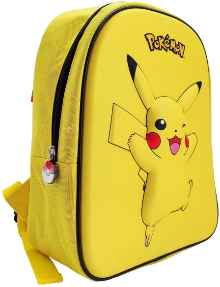 Batoh Pikachu