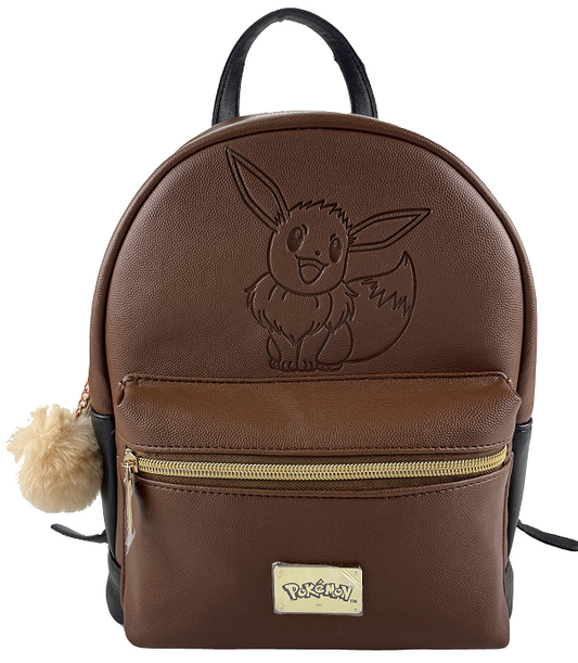 Sac à Dos Evoli Sac à dos Nomadict Pokémon Evoli