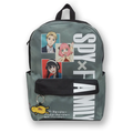 SPY X FAMILY Sac à dos Waterproof