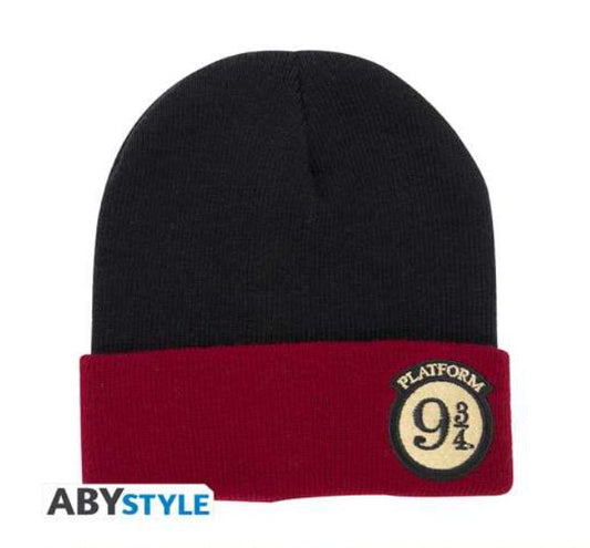 HARRY POTTER 9 3/4 Bonnet