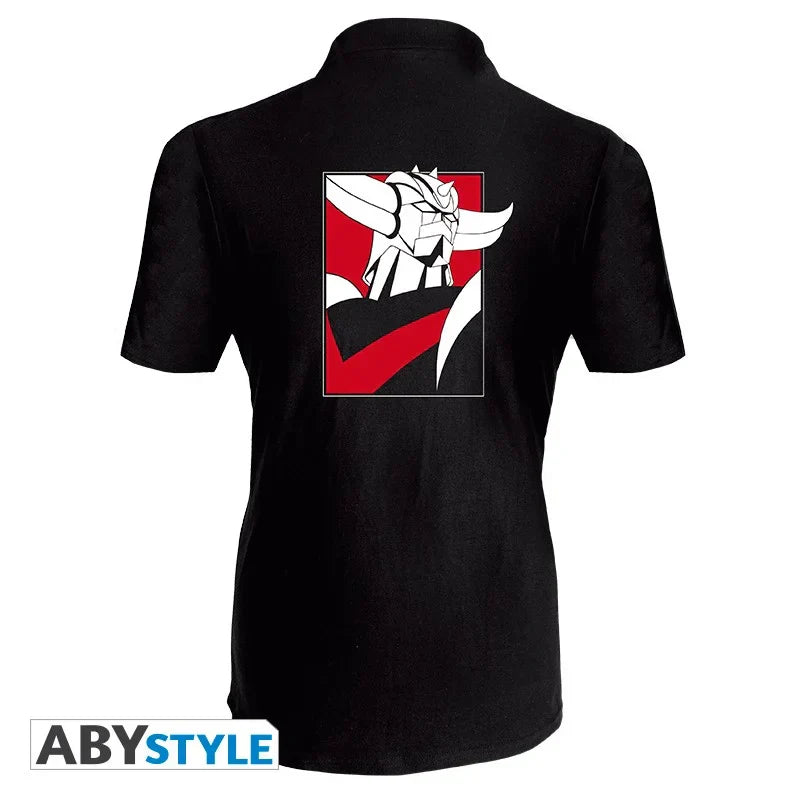 GRENDIZER Polo - Goldorak poprsí