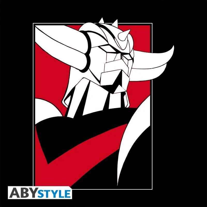 GRENDIZER Polo - Goldorak poprsí