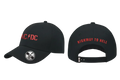 AC/DC - Highway To Hell - Baseballkasket