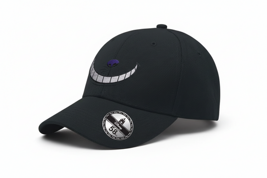 DISNEY - Indossa un sorriso - Cappellino da baseball