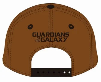 Casquette Les Gardiens de la Galaxie - Groot