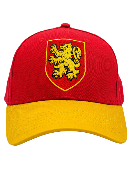 Nebelvírská čepice