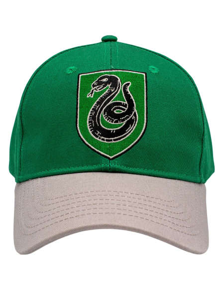 Slytherin-hetten