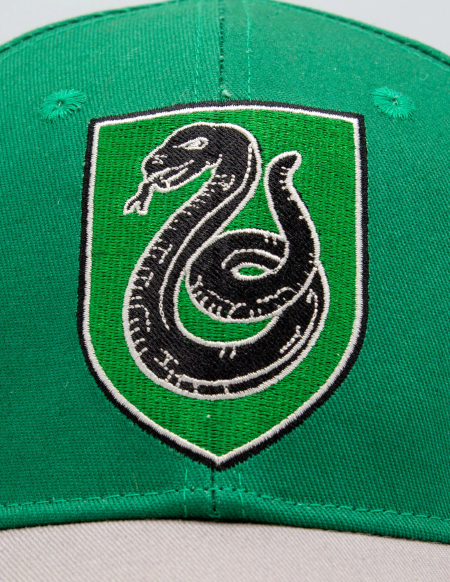 Slytherin-hetten