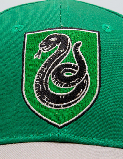 Casquette Serpentard