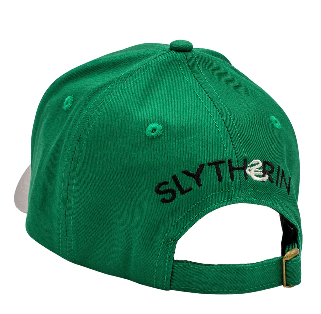 Slytherin-hetten
