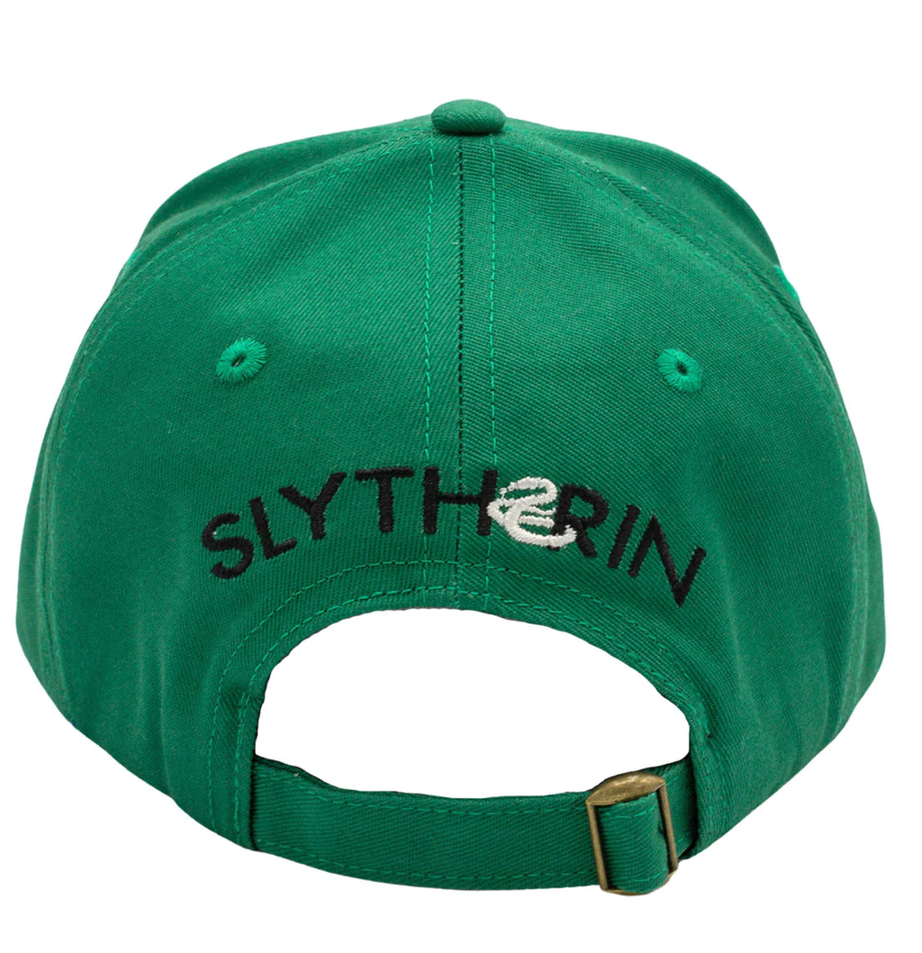 Slytherin-hetten