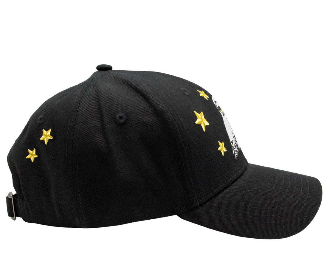 Casquette Harry Potter - Hedwige