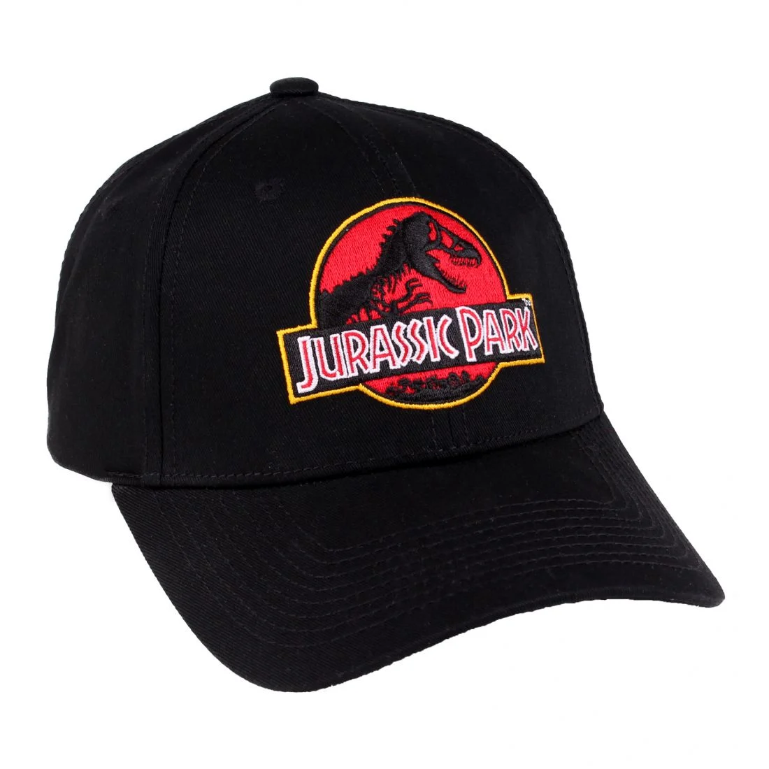 JURASSIC PARK Casquette Logo