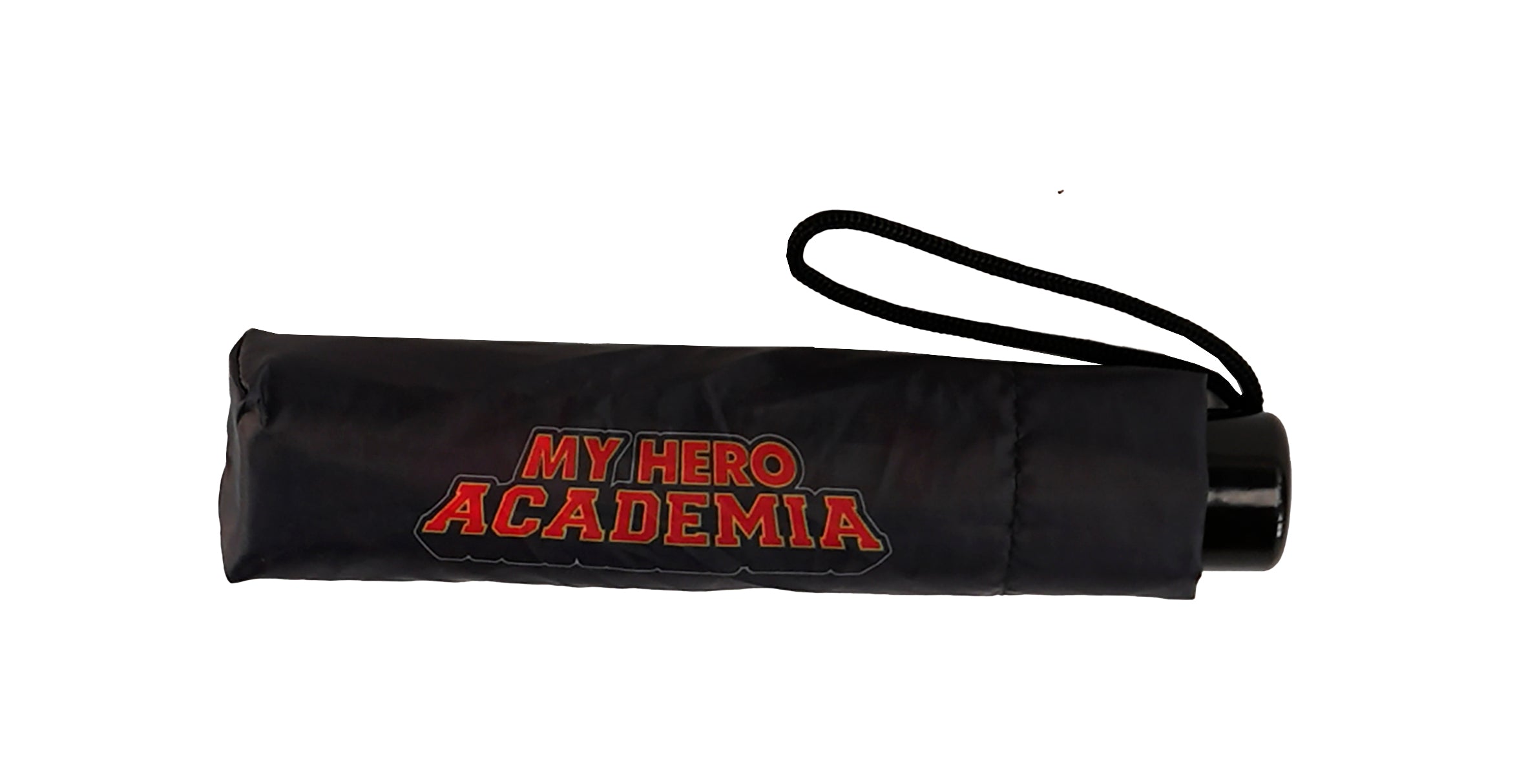 My Hero Academia Sammenklappelig Paraply - Izuku x Bakugo 