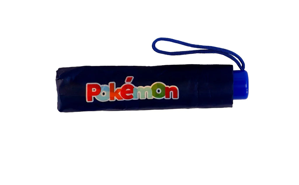 Skládací deštník Pokémon - Logo