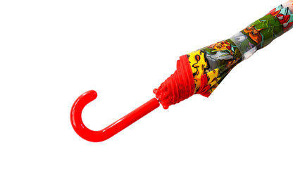 Tini Nindzsa Teknőcök Gyerek Esernyő - Pizza