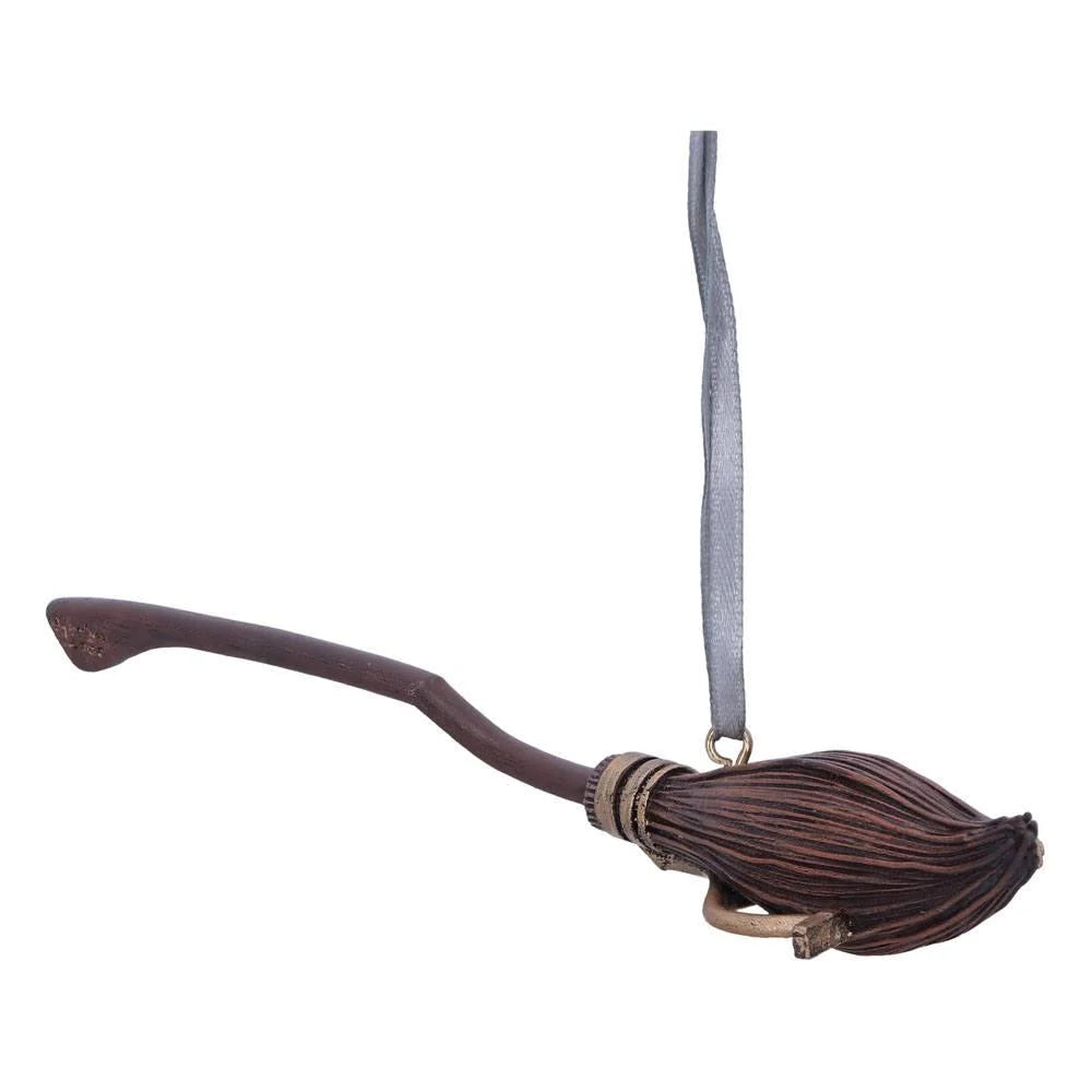 Harry Potter Juledekorasjon - Nimbus 2000