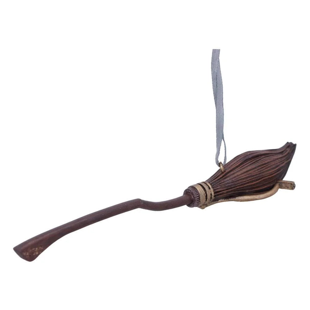 Harry Potter Juledekorasjon - Nimbus 2000