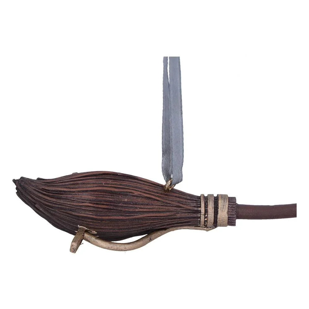 Harry Potter Juledekorasjon - Nimbus 2000