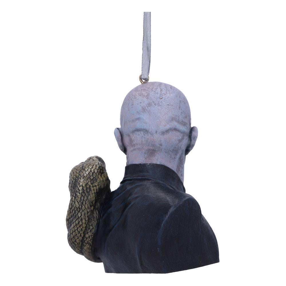 Décoration de Noël Harry Potter - Lord Voldemort