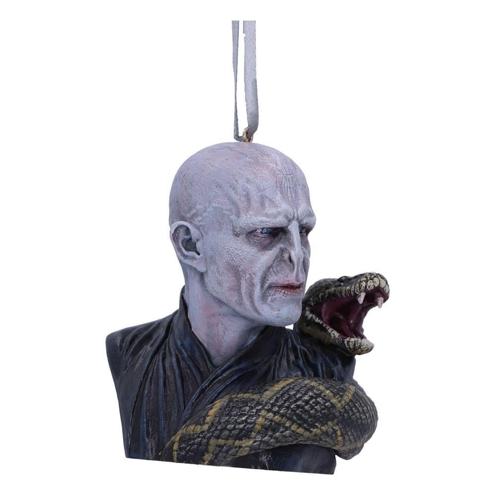 Décoration de Noël Harry Potter - Lord Voldemort