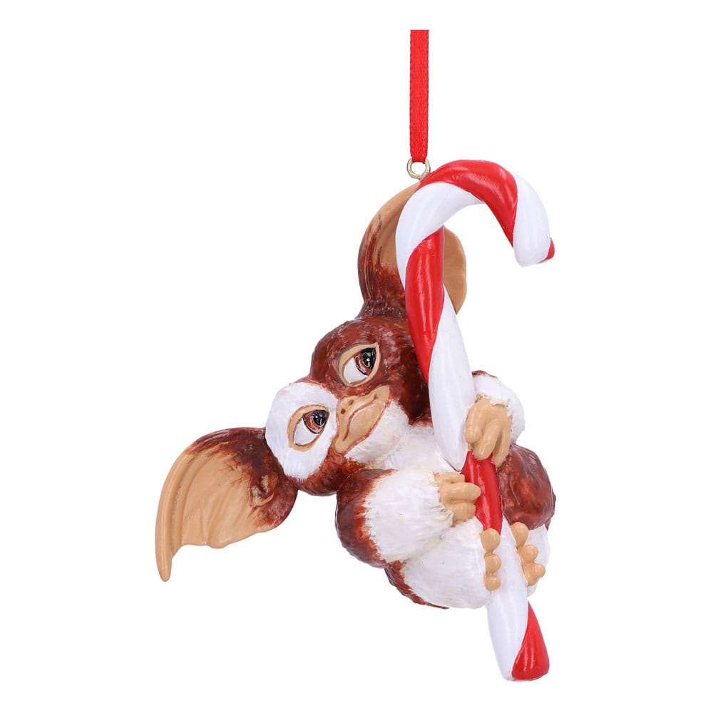 GREMLINS Gizmo sucre d'orge Déco à suspendre 11cm