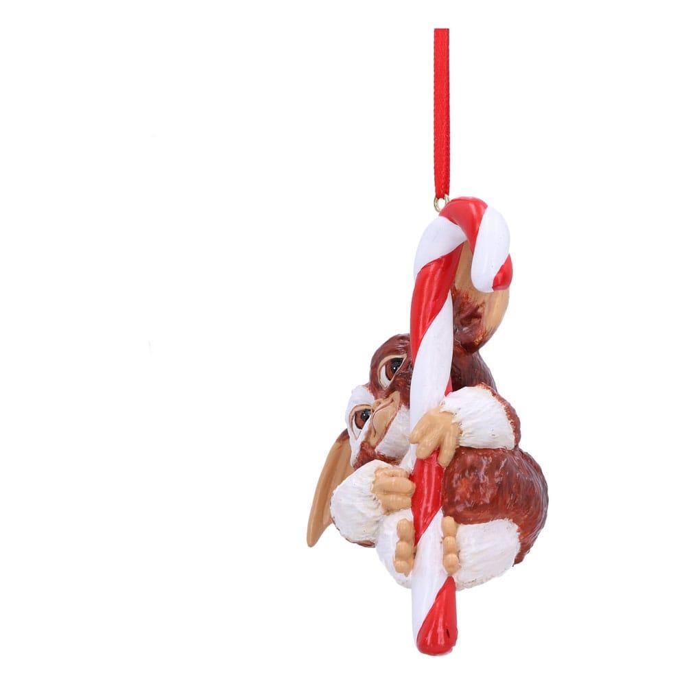 Décoration de Noël Gremlins - Gizmo sucre d'orge