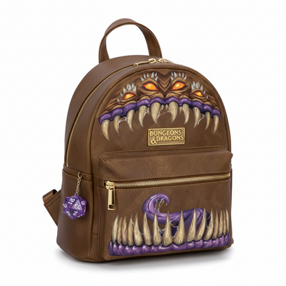 Batoh Dungeons and Dragons - Mimic