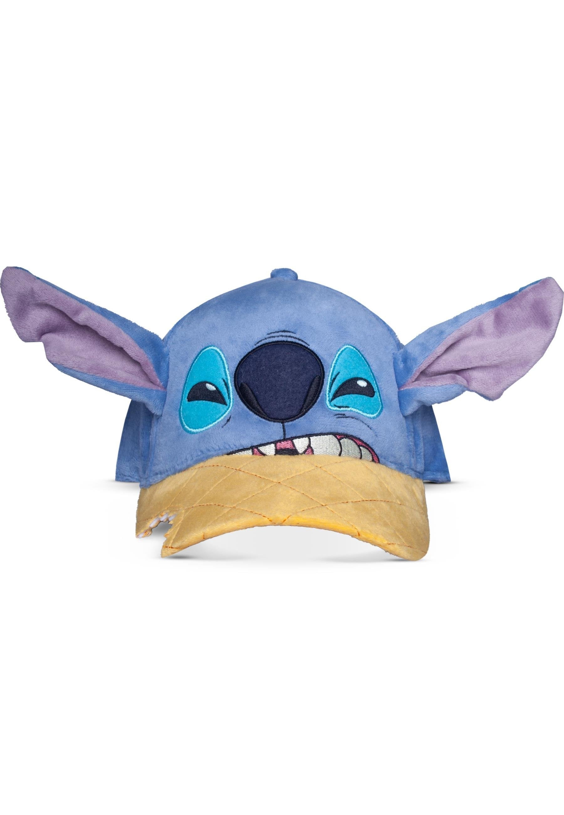 STITCH Ananas Casquette Novelty