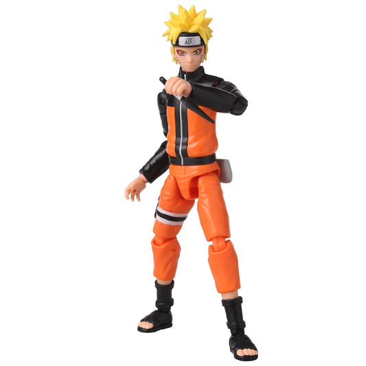 Anime Heroes Naruto Uzumaki Sage Mode-figur