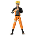 Animehelter Naruto Uzumaki Siste kamp