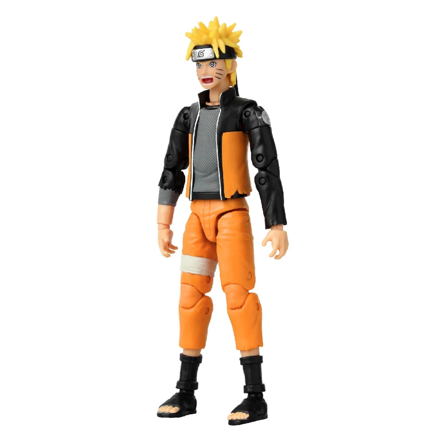 Anime kangelased Naruto Uzumaki viimane lahing