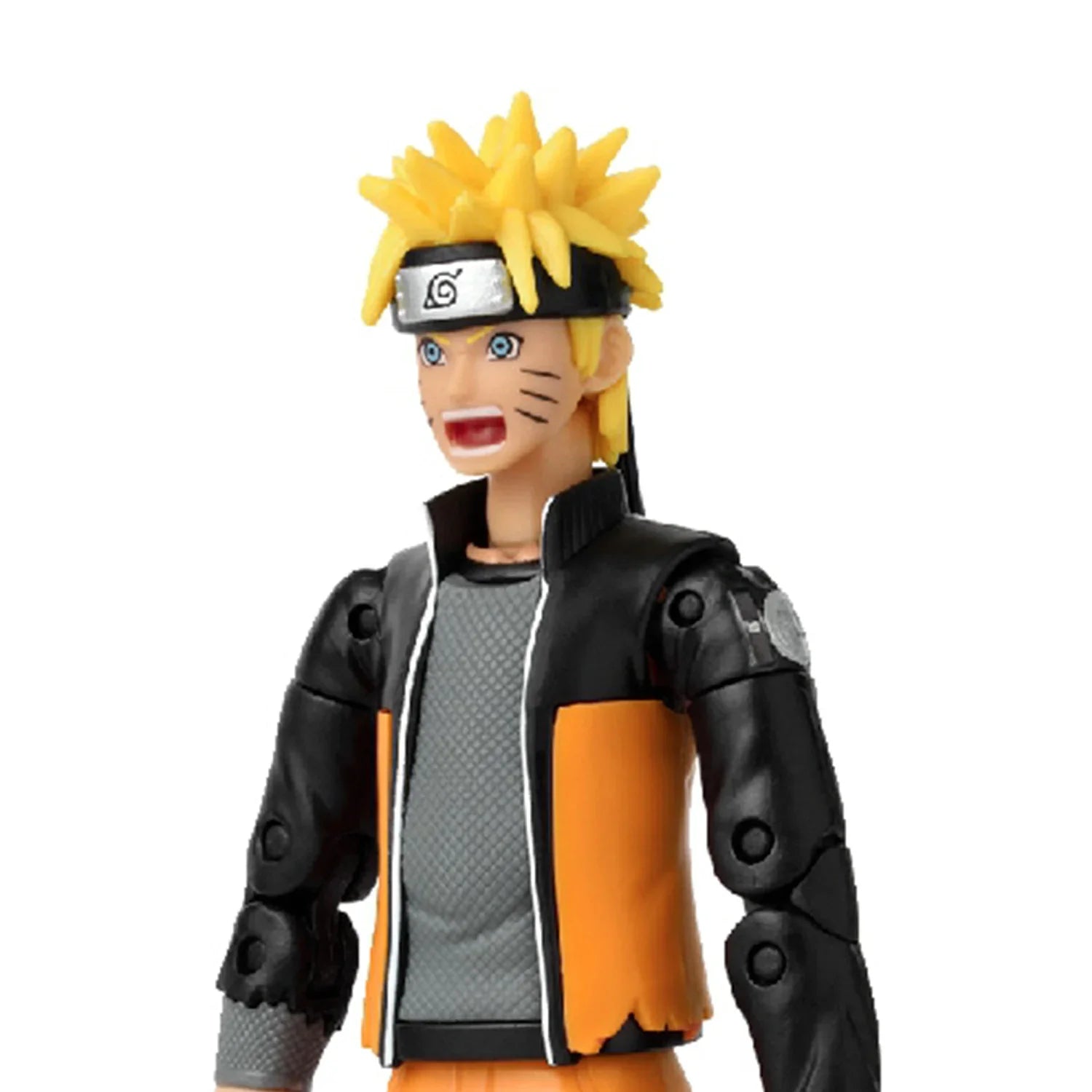 Anime kangelased Naruto Uzumaki viimane lahing