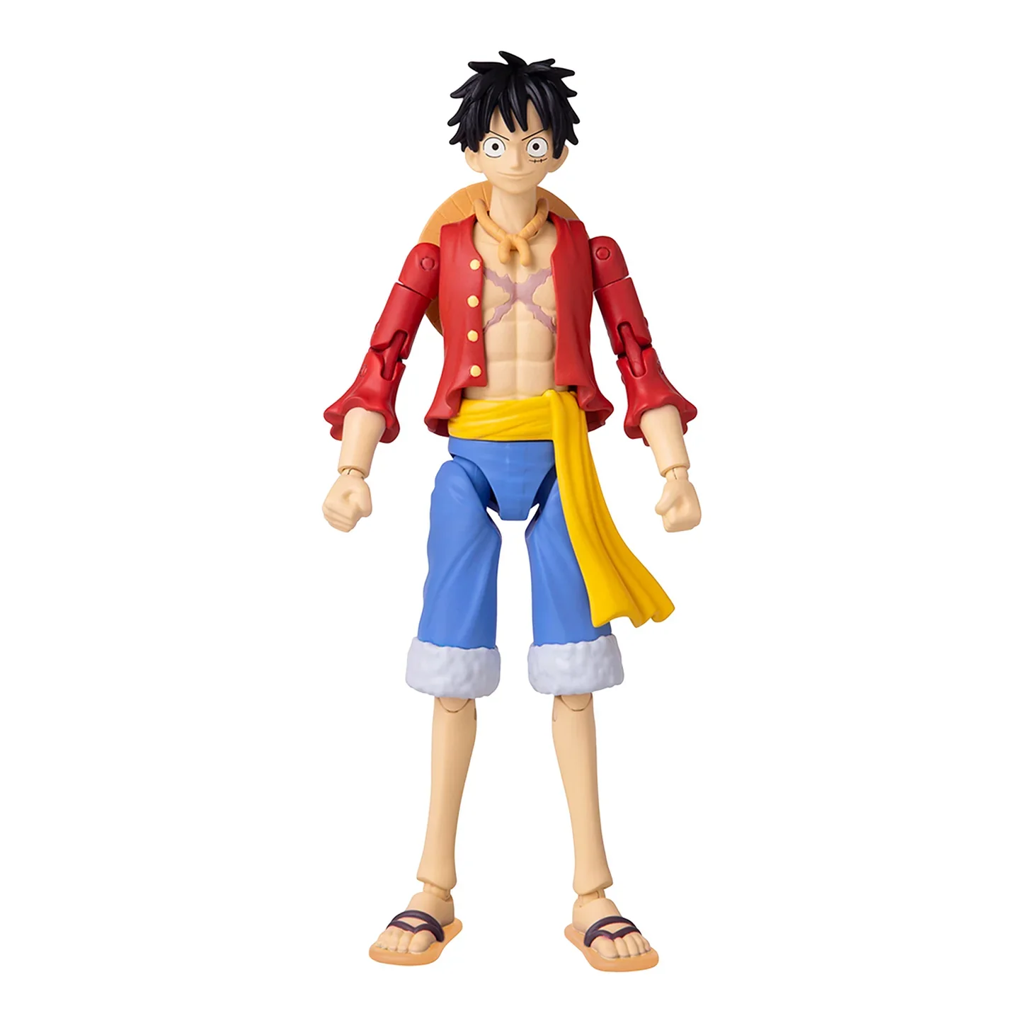Aap D. Luffy