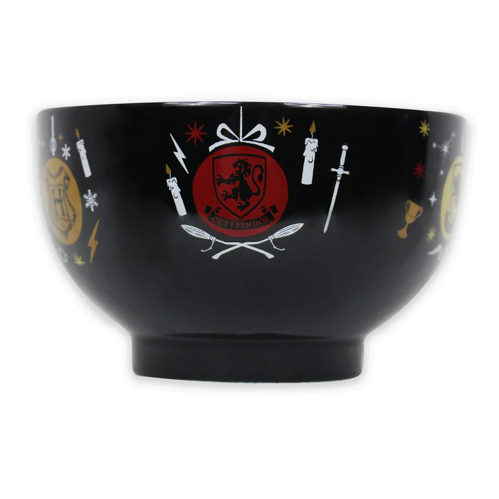 Harry Potter Bowl - Bradavice: Čtyři koleje 