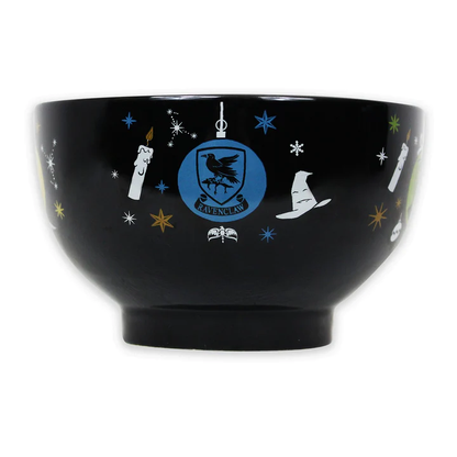 Hogwarts Bowl - The 4 Houses 