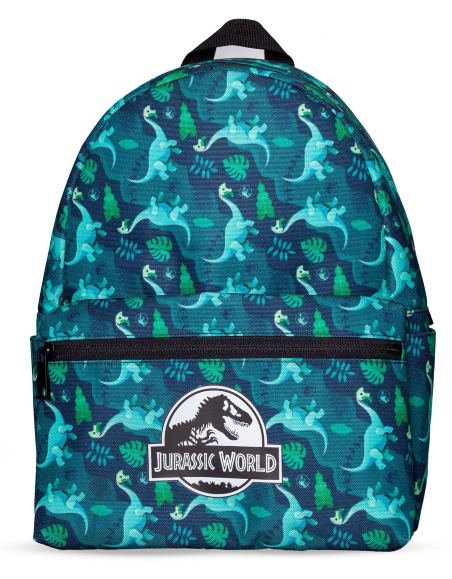 Jurassic Park Basic Small Sac à dos 33x25x13