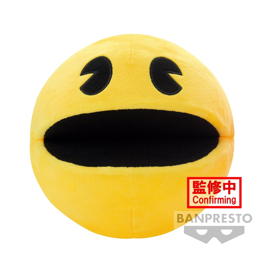 Plyšová hračka Pac-Man