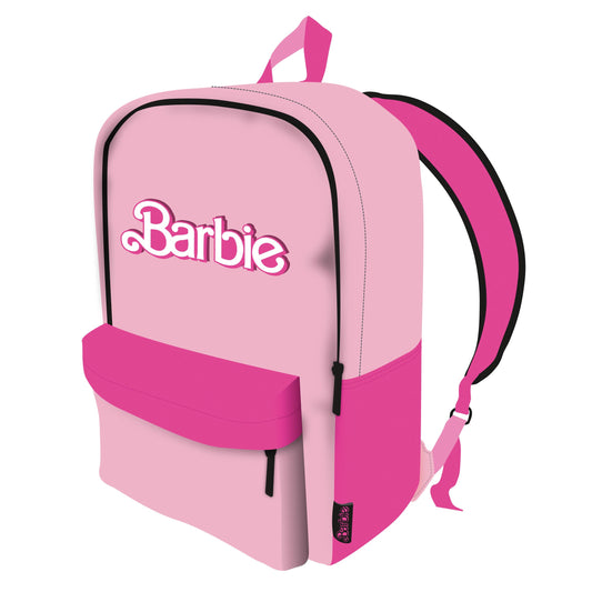 BARBIE Logo Sac à dos '41x31x15cm'