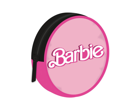 Кошелек для монет Barbie Cookie - Логотип