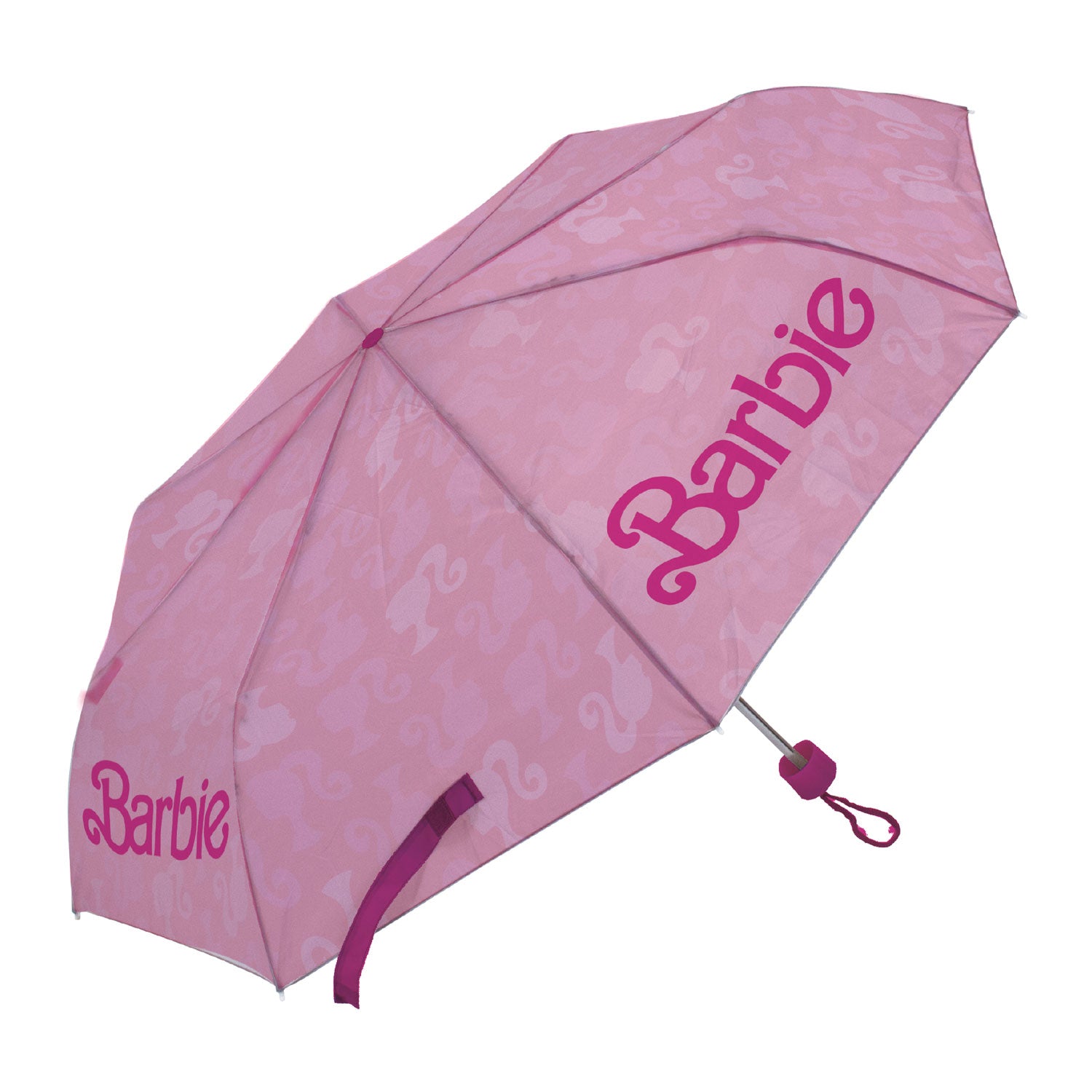 Barbie Taschenschirm – Logo – VORBESTELLUNG*